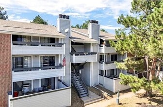 Building Photo - Beautiful 1 Bedroom Condo near City Center in Aurora