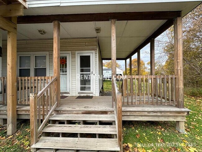 Building Photo - 227 Ohio St