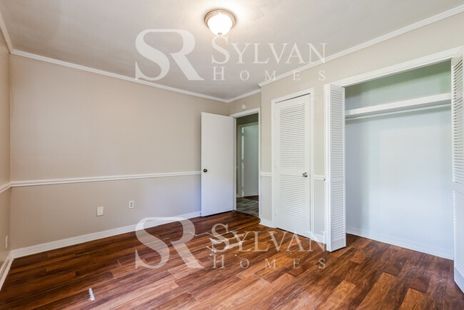 Building Photo - The Lifestyle You Deserve.