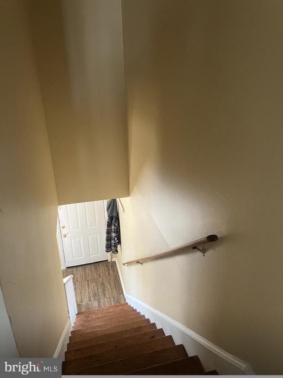 Building Photo - 1016 Franklin St