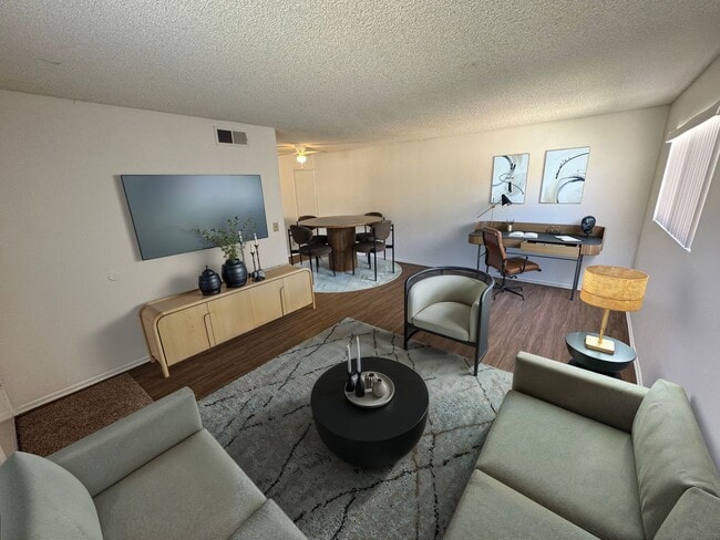 Building Photo - Coastal Living in Port Hueneme – 2 Bedroom Condo with Community Amenities