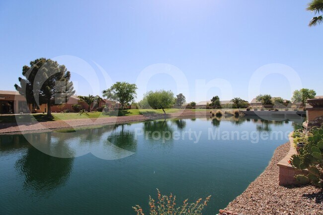 Building Photo - 42599 W Candyland Pl