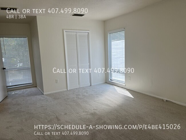 Building Photo - 243 W Lake Faith Dr