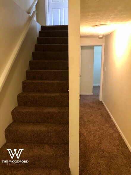 Building Photo - 1641 Summit Street