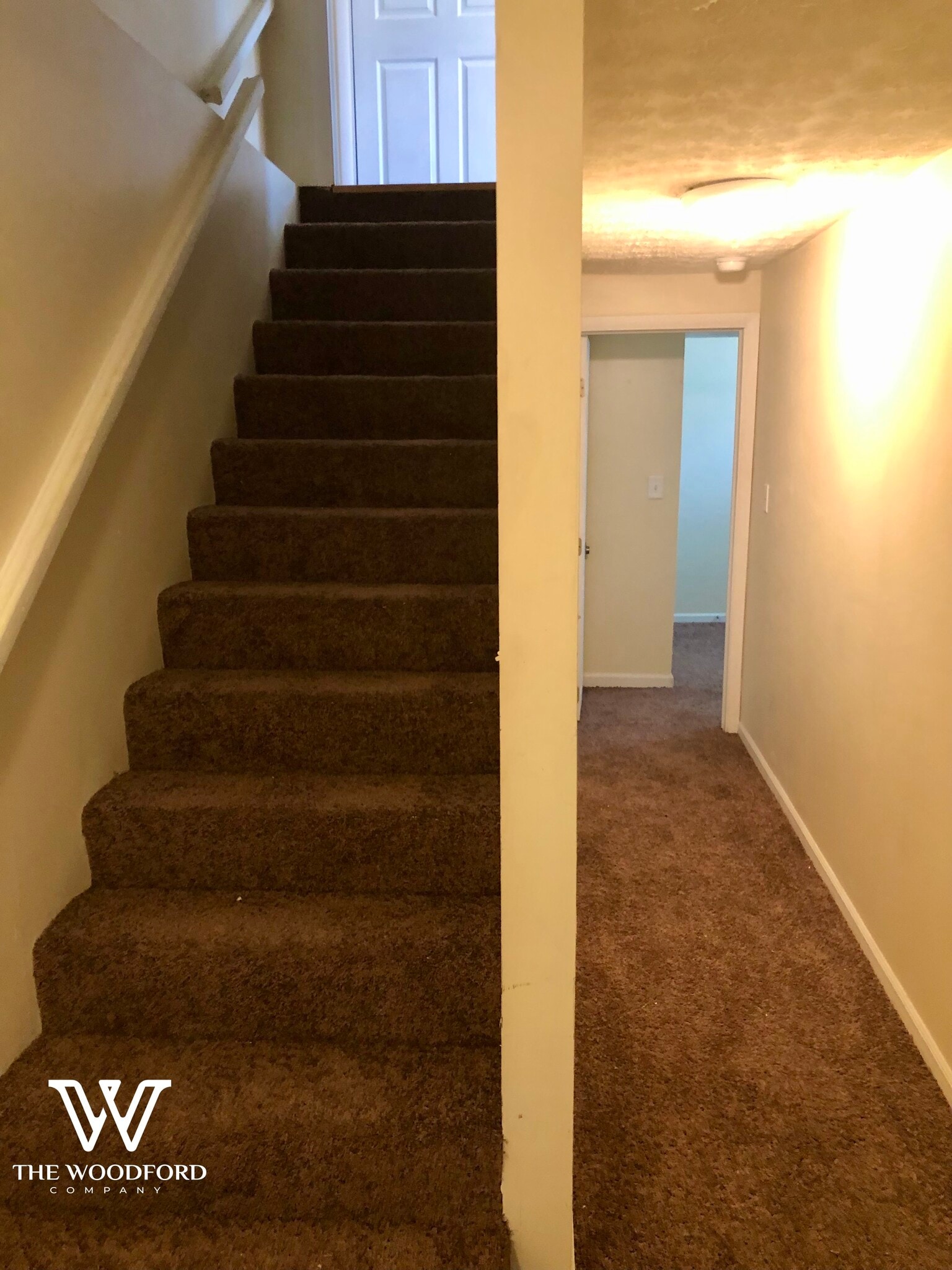 DOWNSTAIRS - 1641 Summit Street