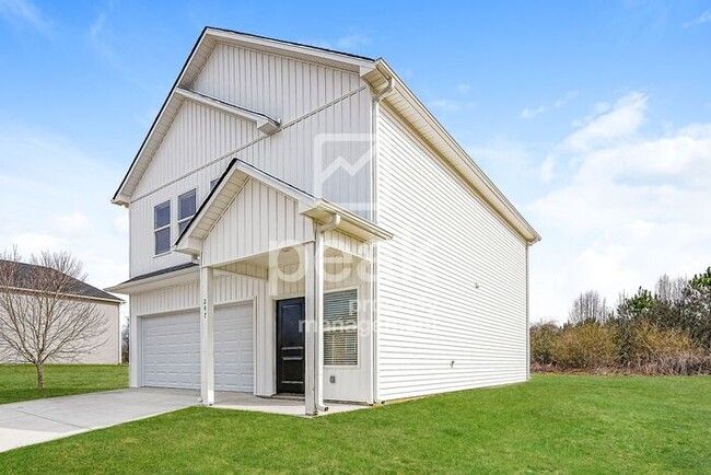 Building Photo - 1850! 3Bed,2Bath in Pleasant Grove AL! Brand New Construction!