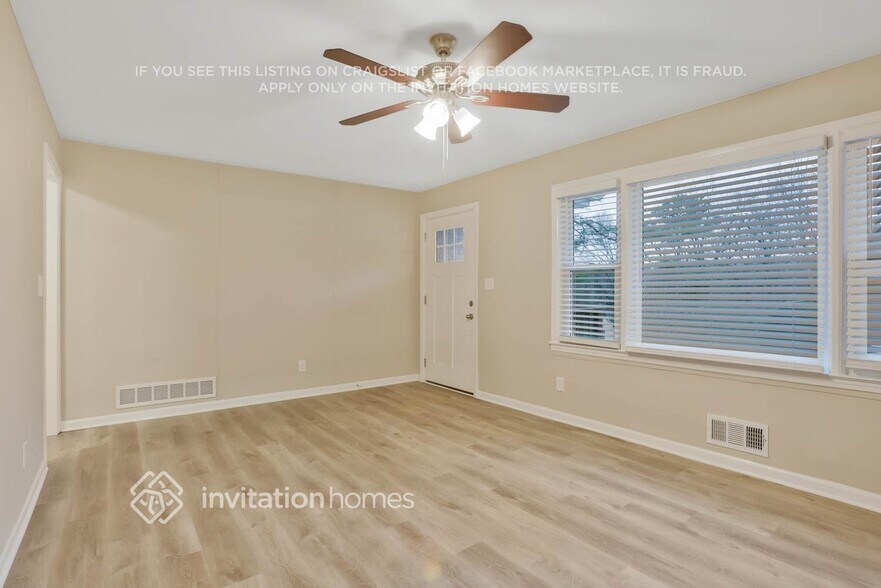 Building Photo - 2312 Pryor Rd Sw