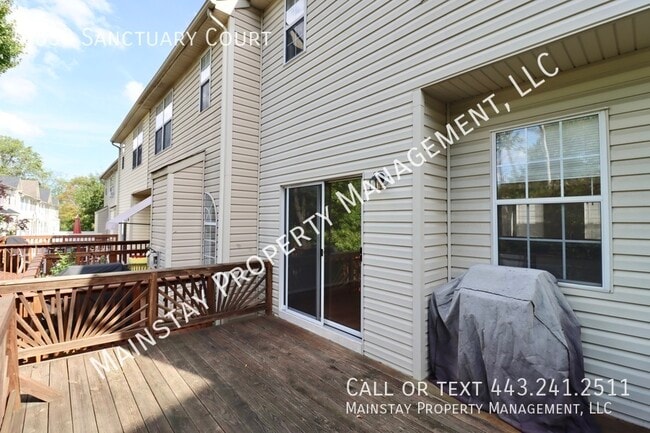 Building Photo - 6839 Sanctuary Ct