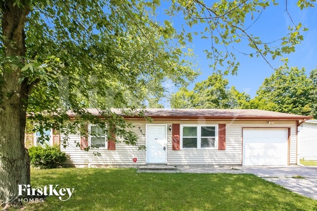 Building Photo - 2910 Heatherlea Dr