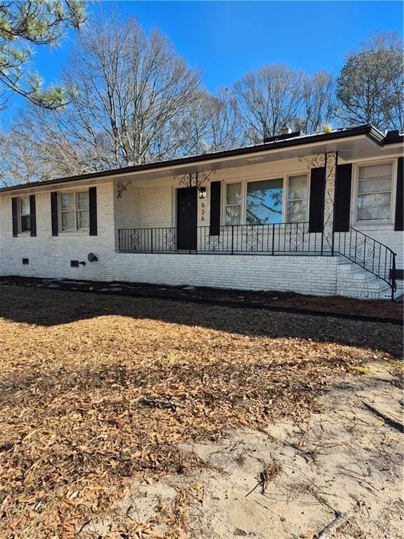 Building Photo - 626 Grayson Pkwy