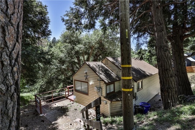 Primary Photo - 599 Acacia Dr