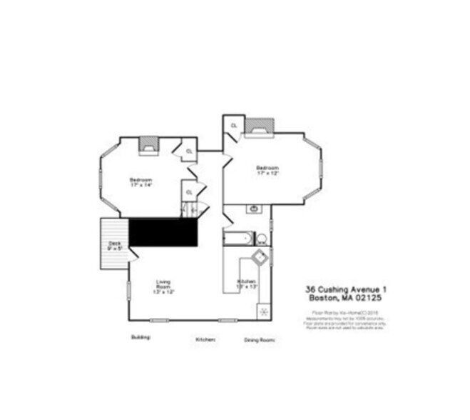 Building Photo - 34 Upham Ave