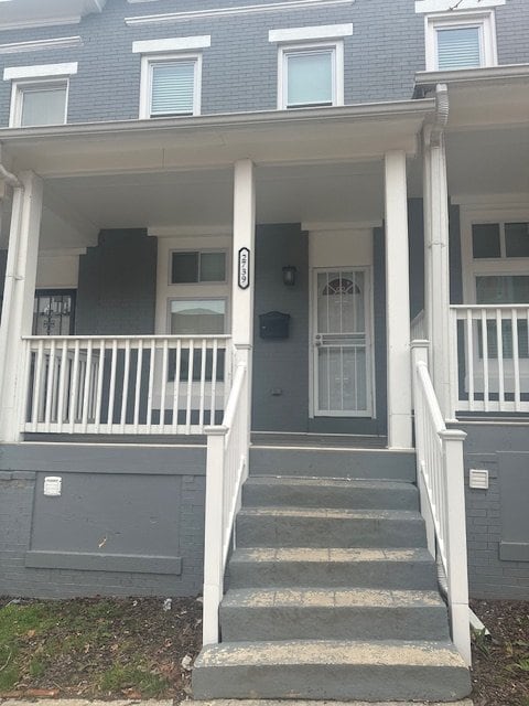 Building Photo - 2739 Rayner Ave