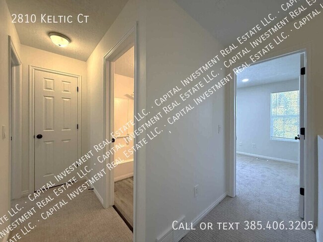 Building Photo - 2810 Keltic Ct
