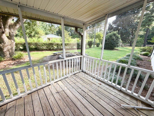 Building Photo - 10586 NC-96