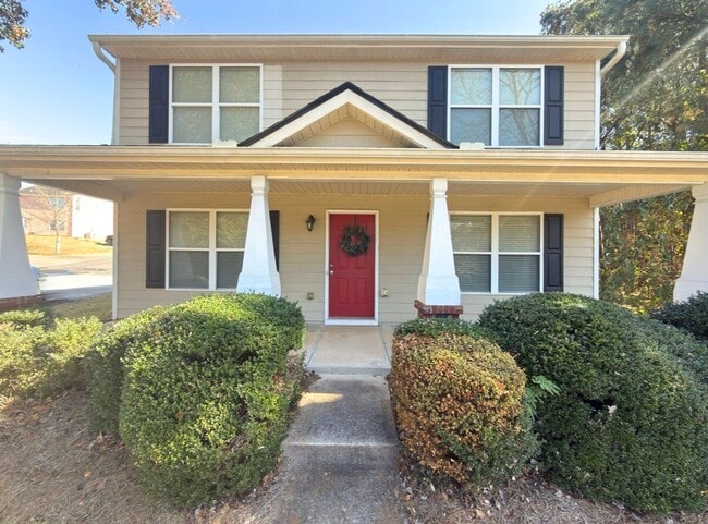 Primary Photo - BRIDGEWATER HOME! PRE-LEASING FOR AUGUST 2026!