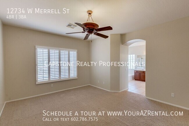 Building Photo - 12734 W Merrell St