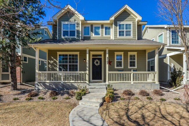 Building Photo - 2 Bedroom 2 Bath home in Observatory Village