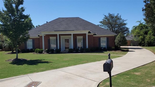 Primary Photo - 6400 Diane Ct