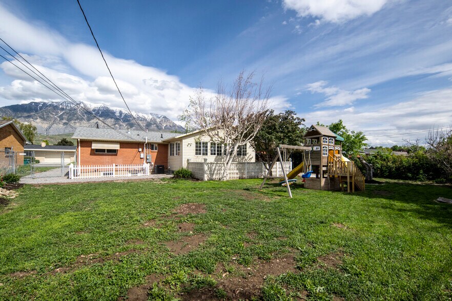 Building Photo - 547 N 650 E