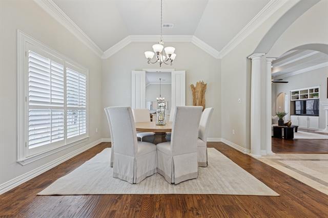 Building Photo - 2015 Crockett Cir