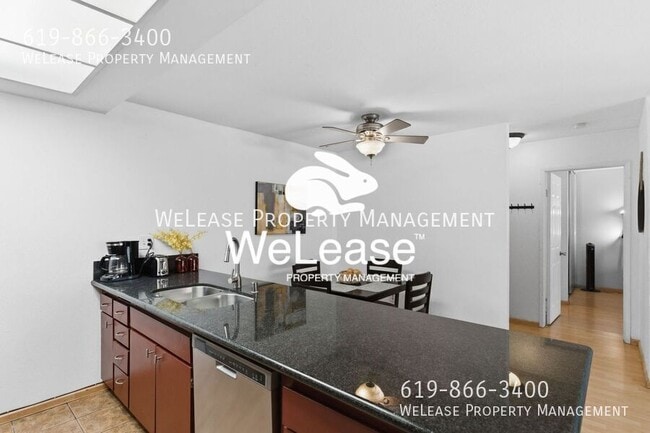 Building Photo - 10737 San Diego Mission Rd