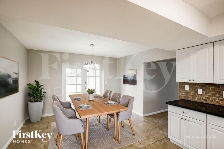 Building Photo - 5961 NW 14th Ct