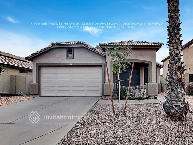 Building Photo - 4421 W Park St