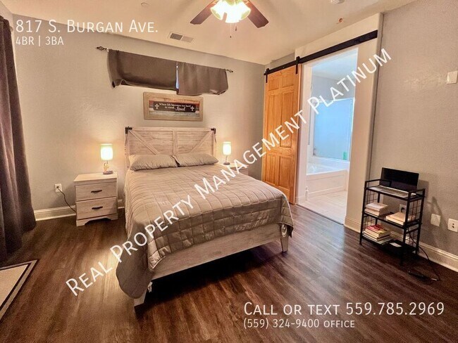 Building Photo - 817 S Burgan Ave