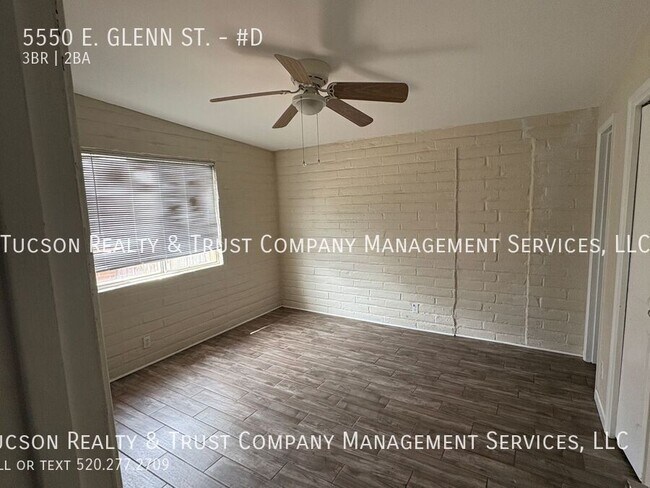 Building Photo - 5550 E Glenn St