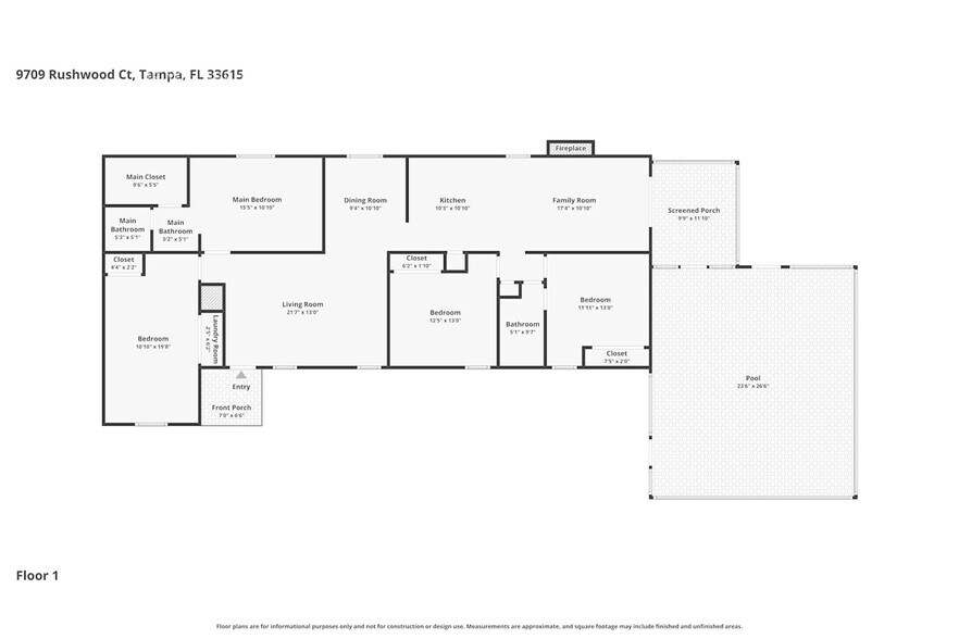 Building Photo - 9709 Rushwood Ct