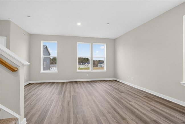 Building Photo - 704 Olivia St