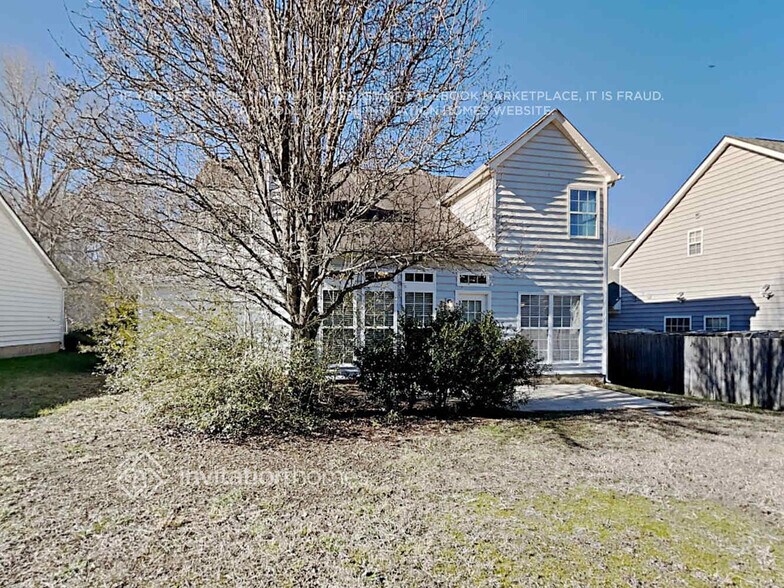 Building Photo - 8626 Bodkin Ct