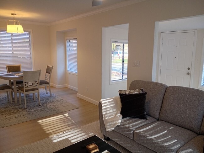 Building Photo - Fully Furnished Gem. Truly Turn-Key Living!