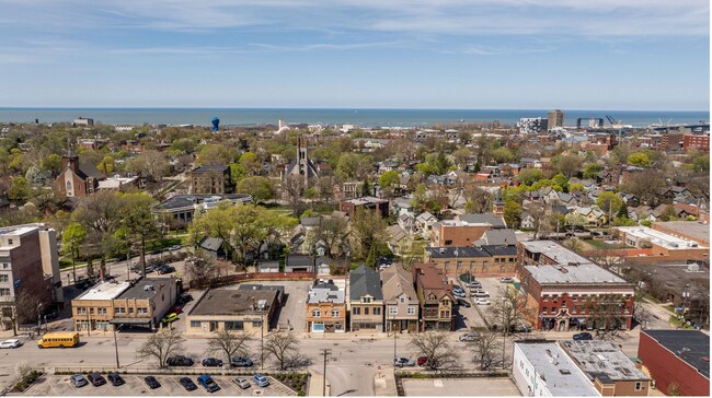 Building Photo - 3250 Lorain Ave