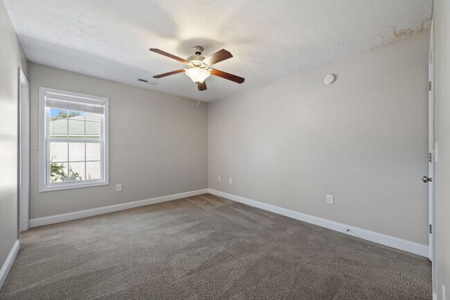 Building Photo - Welcome to The Burroughs at Carolina Plant...