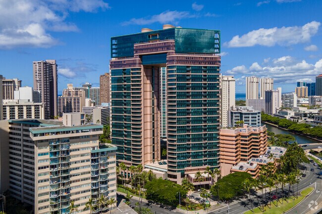 Primary Photo - Waikiki Landmark Apartments