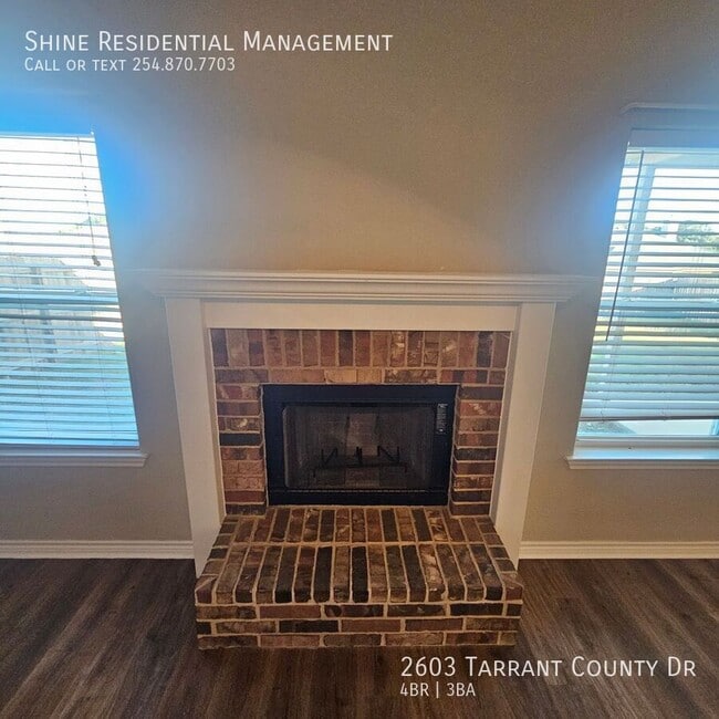 Building Photo - 2603 Tarrant County Dr