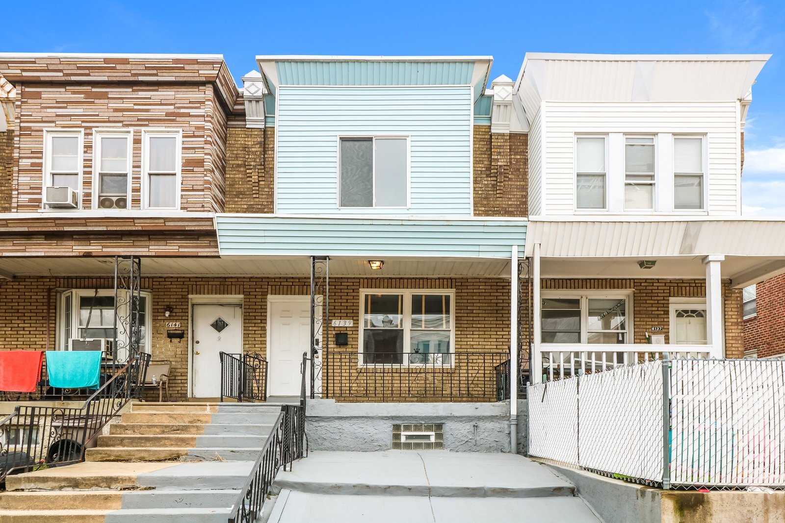 Building Photo - 6139 Algard St