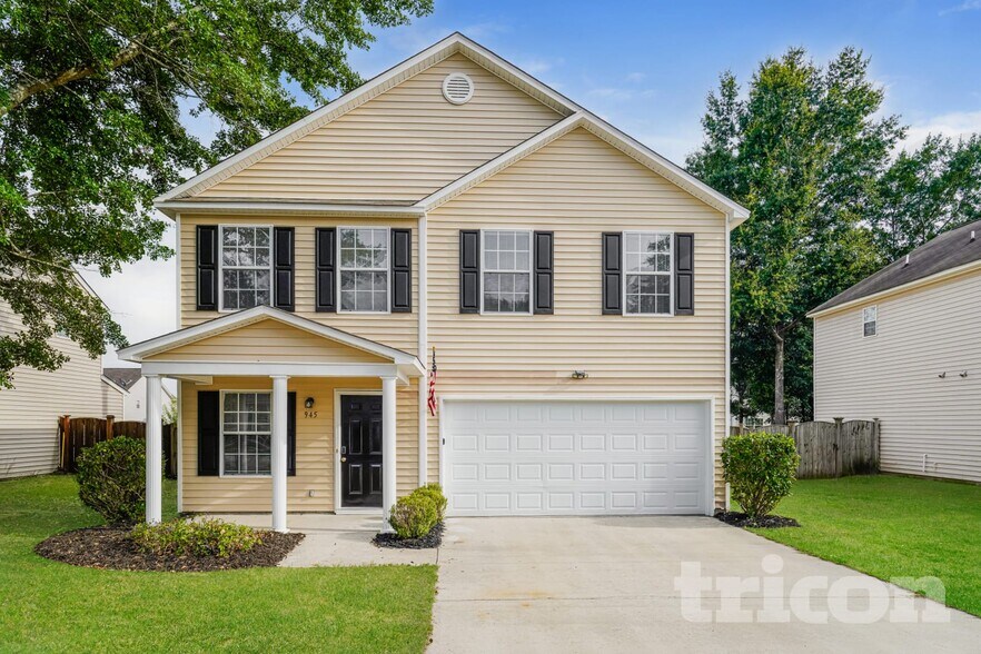 Building Photo - 945 Schofield Ln
