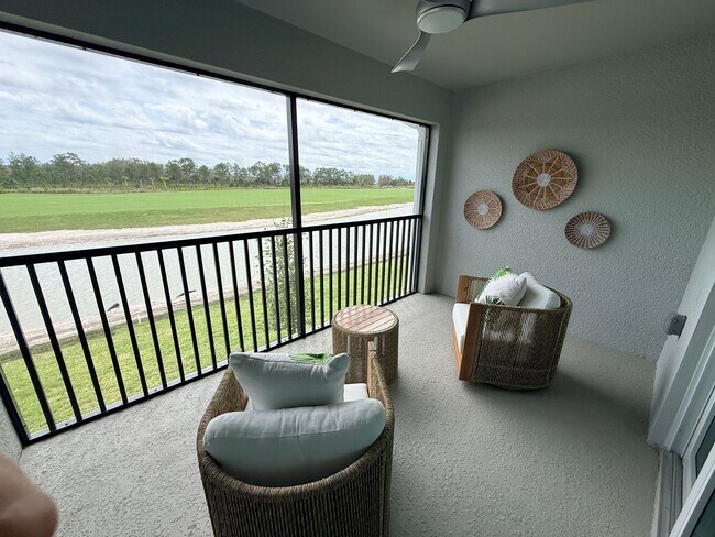Building Photo - Beautifully Furnished Second-Floor Coach Home in the New Webb’s Reserve Golf & Country Club – Gol...