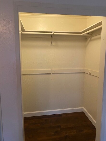 Closet - 352 W Main St