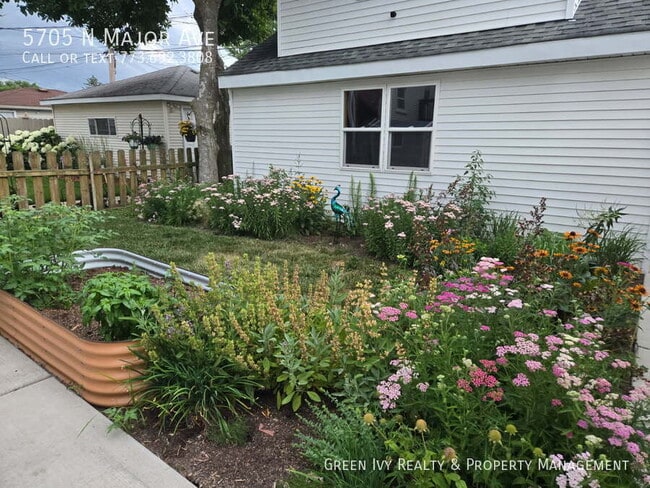 Building Photo - 5705 N Major Ave