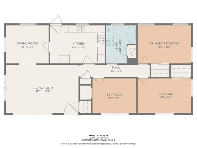 Building Photo - 203 Oak Leaf Dr
