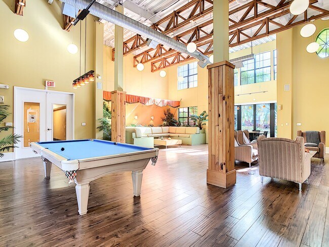 Building Photo - North Quarter of Downtown Orlando, convenient to Ivanhoe District