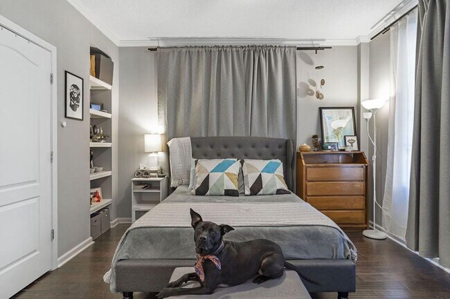 Building Photo - 800 Peachtree St NE