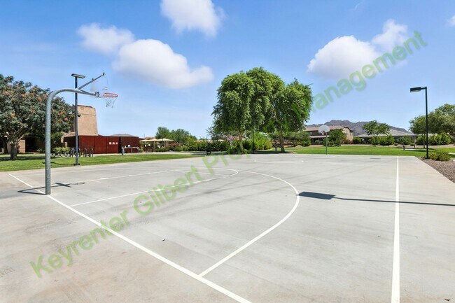 Building Photo - Luxury Living in Gilbert’s Adora Trails Co...