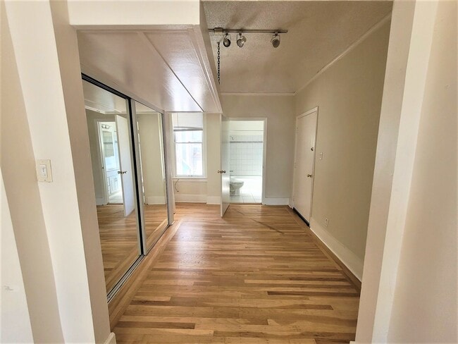 Interior Photo - O'Farrell Associates LLC.