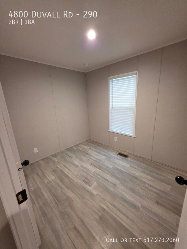 Building Photo - 4800 Duvall Rd