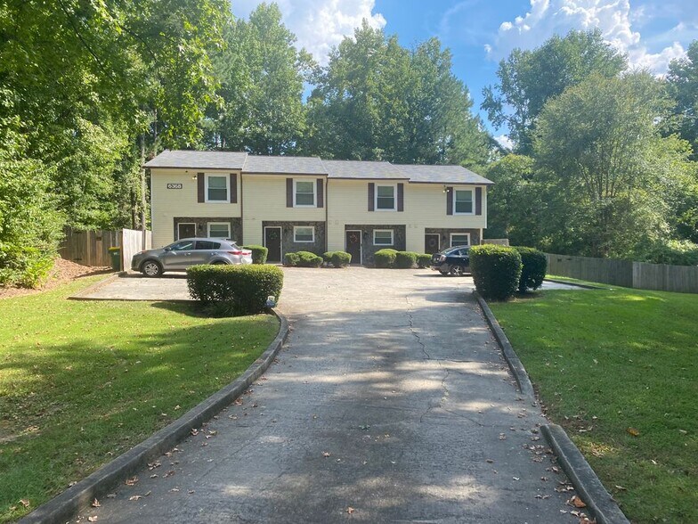 Primary Photo - 6368 Baker Ct